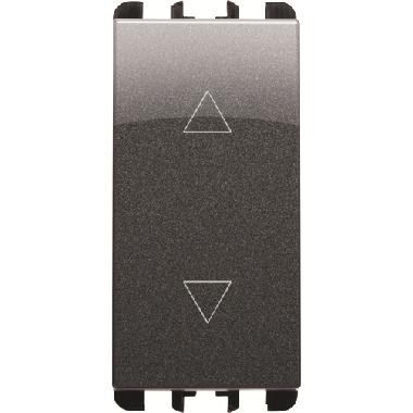 COMMUTATORE 3PS 1P 10A 1M AC - URMET DOMUS 10140AC - URMET DOMUS 10140AC - URMET DOMUS 10140AC product photo Photo 01 3XL