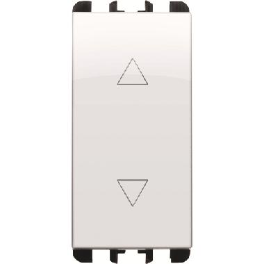 COMMUTATORE 3PS 1P 10A 1M BG - URMET DOMUS 10140BG - URMET DOMUS 10140BG - URMET DOMUS 10140BG product photo Photo 01 3XL