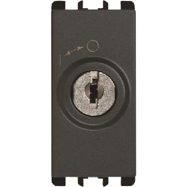 INTERRUTTORE 2P CH-UNIF. 1M A - URMET DOMUS 10142 - URMET DOMUS 10142 - URMET DOMUS 10142 product photo Photo 01 3XL