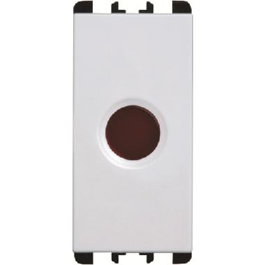 DIFFUSORE RO. PER LED BI 1M V - URMET DOMUS 10282.B - URMET DOMUS 10282.B - URMET DOMUS 10282.B product photo Photo 01 3XL