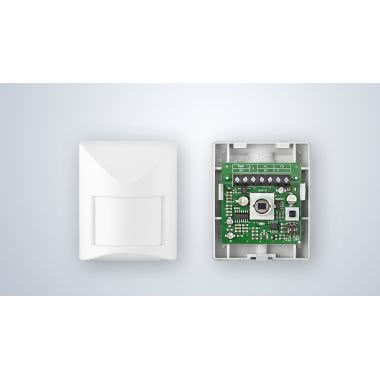 RIVELATORE INFRAROSSO PASSIVO - URMET DOMUS 1033/012 - URMET DOMUS 1033/012 - URMET DOMUS 1033/012 product photo Photo 03 3XL