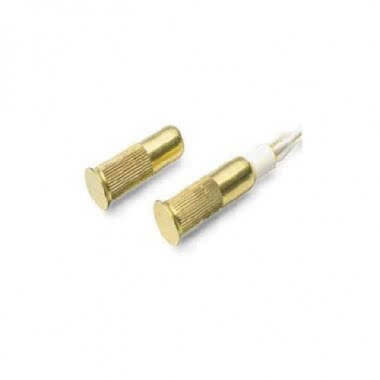CONTATTO MAGNETICO OTTONE DA INCASSO - URMET DOMUS 1033/703 product photo Photo 01 3XL