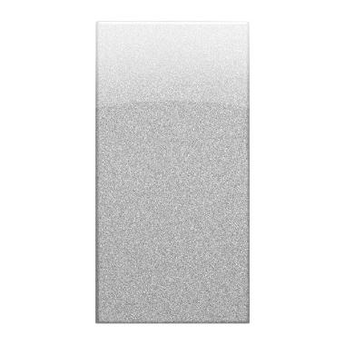 COPRITASTO 1M ALLUMINIO - URMET DOMUS 10360AL - URMET DOMUS 10360AL - URMET DOMUS 10360AL product photo Photo 01 3XL