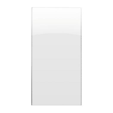 COPRITASTO 1M BIANCO GHIACCIO - URMET DOMUS 10360BG - URMET DOMUS 10360BG - URMET DOMUS 10360BG product photo Photo 01 3XL