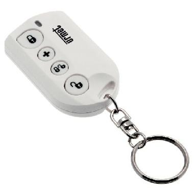 TELECOMANDO 4 TASTI - URMET DOMUS 1051/035 - URMET DOMUS 1051/035 - URMET DOMUS 1051/035 product photo Photo 01 3XL