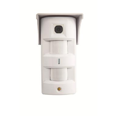 SENSORE DOPPIO IR DA ESTERNO - URMET DOMUS 1051/105 - URMET DOMUS 1051/105 product photo Photo 02 3XL