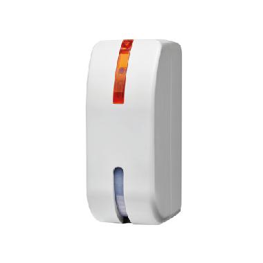 DOPPIA TECNOL. A TENDA DA EXT. - URMET DOMUS 1051/107 - URMET DOMUS 1051/107 - URMET DOMUS 1051/107 product photo Photo 01 3XL