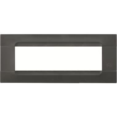 PLACCA TEC NERO AUCKLAND 7M - URMET DOMUS 10807.04 - URMET DOMUS 10807.04 - URMET DOMUS 10807.04 product photo Photo 01 3XL