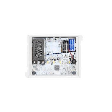 POSTO ESTERNO AUDIO 2VOICE - URMET DOMUS 1083/38 - URMET DOMUS 1083/38 product photo Photo 01 3XL