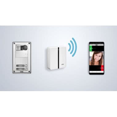 DISPOSITIVO RINVIO CH.2VOICE - URMET DOMUS 1083/58A - URMET DOMUS 1083/58A - URMET DOMUS 1083/58A product photo Photo 04 3XL