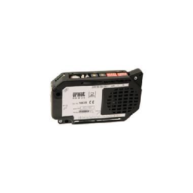POSTO ESTERNO 2VOICE PER EXIGO - URMET DOMUS 1083/8 - URMET DOMUS 1083/8 - URMET DOMUS 1083/8 product photo Photo 02 3XL