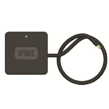 SCLAK UNIT RELE' BLUETOOTH - URMET DOMUS 1086/11 - URMET DOMUS 1086/11 product photo Photo 01 3XL