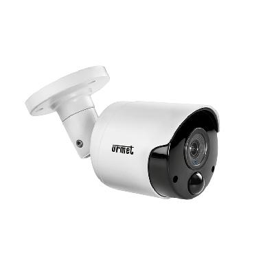 BULLET CAMERA AHD 2M 3,6 PIR - URMET DOMUS 1096/203 - URMET DOMUS 1096/203 - URMET DOMUS 1096/203 product photo Photo 01 3XL