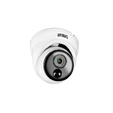 DOME CAMERA AHD 2M 3,6 PIR - URMET DOMUS 1096/303 - URMET DOMUS 1096/303 - URMET DOMUS 1096/303 product photo Photo 01 3XL