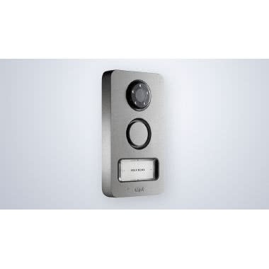 KIT AUDIO 2F MONO CON 1122 - URMET DOMUS 1122/31 - URMET DOMUS 1122/31 - URMET DOMUS 1122/31 product photo Photo 02 3XL