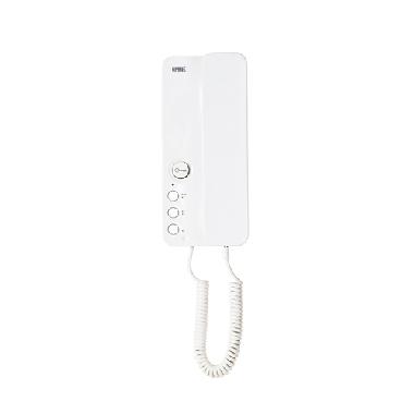 CITOFONO MIRO PER KIT 1722 - URMET DOMUS 1122/4 - URMET DOMUS 1122/4 product photo Photo 01 3XL