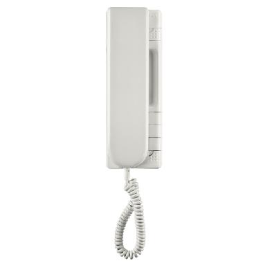 CITOFONO UNIVERSALE 1130 - URMET DOMUS 1130/16 - URMET DOMUS 1130/16 product photo Photo 02 3XL