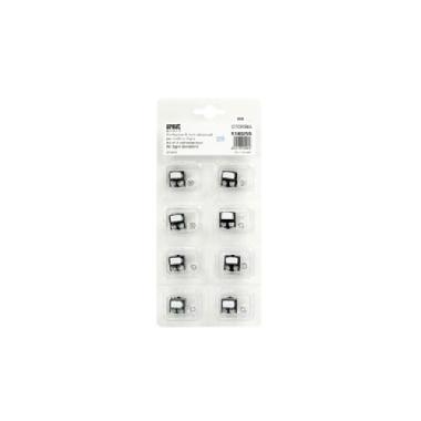 CONFEZ. 8 TASTI ADDIZIONALI - URMET DOMUS 1150/55 - URMET DOMUS 1150/55 - URMET DOMUS 1150/55 product photo Photo 01 3XL