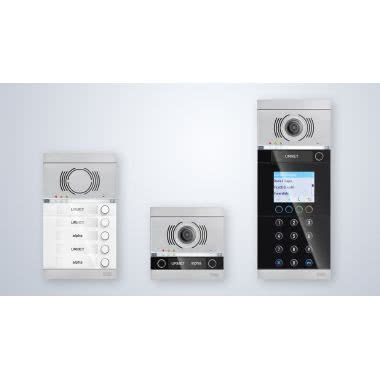 FRONTALINO 1T PER PE A/V B - URMET DOMUS 1168/141W - URMET DOMUS 1168/141W product photo Photo 04 3XL