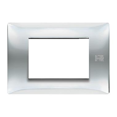 PL.FLEXA TECNOPLM. 3M INOX LUC - URMET DOMUS 11803.IL - URMET DOMUS 11803.IL - URMET DOMUS 11803.IL product photo Photo 02 3XL