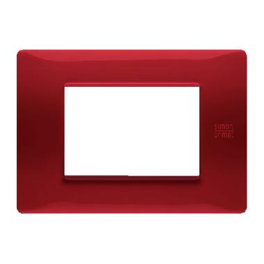 PL.FLEXA TECNOPLM. 3M ROSSO - URMET DOMUS 11803.RS - URMET DOMUS 11803.RS - URMET DOMUS 11803.RS product photo Photo 02 3XL