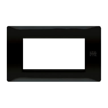 PL.FLEXA TECNOPLM.4M NERO ASS. - URMET DOMUS 11804.NA - URMET DOMUS 11804.NA - URMET DOMUS 11804.NA product photo Photo 01 3XL