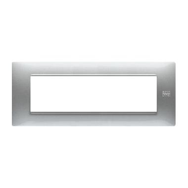 PL.FLEXA TECNOPLM.7M ALLUMINIO - URMET DOMUS 11807.AL - URMET DOMUS 11807.AL - URMET DOMUS 11807.AL product photo Photo 01 3XL