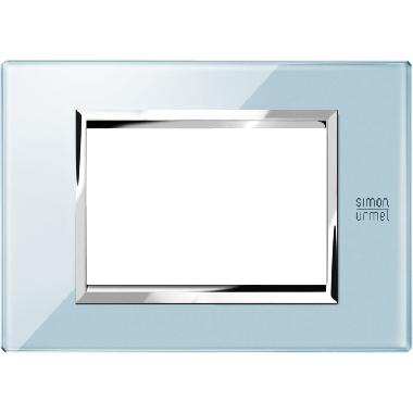 PLACCA VET AZZ CIELO 3M - URMET DOMUS 13003.AZ - URMET DOMUS 13003.AZ - URMET DOMUS 13003.AZ product photo Photo 01 3XL