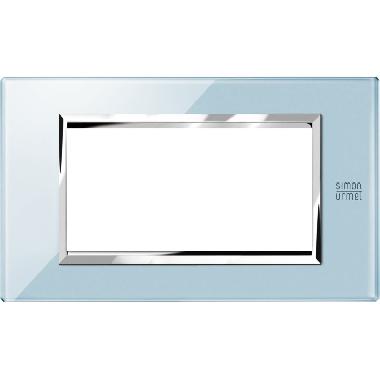 PLACCA VET AZZ CIELO 4M - URMET DOMUS 13004.AZ - URMET DOMUS 13004.AZ - URMET DOMUS 13004.AZ product photo Photo 01 3XL