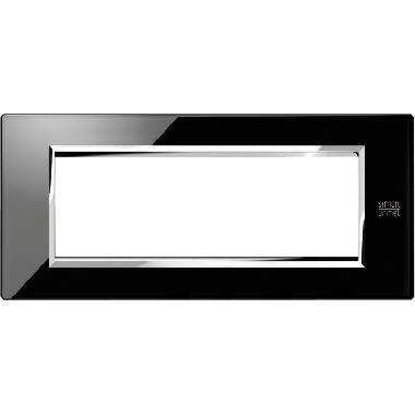 PLACCA VET NERO LAVA 6M - URMET DOMUS 13006.NR - URMET DOMUS 13006.NR - URMET DOMUS 13006.NR product photo Photo 01 3XL
