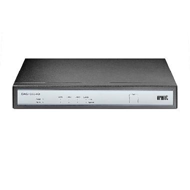 GATEWAY IP/SIP LINEE AN.4 PORT - URMET DOMUS 1375/864 - URMET DOMUS 1375/864 product photo Photo 02 3XL
