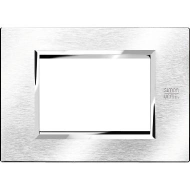 PLACCA ALU SATINATO 3M - URMET DOMUS 13903.AS - URMET DOMUS 13903.AS - URMET DOMUS 13903.AS product photo Photo 01 3XL