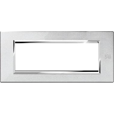 PLACCA ZAMA ARG. MERCURIO 6M - URMET DOMUS 13906.AM - URMET DOMUS 13906.AM - URMET DOMUS 13906.AM product photo Photo 01 3XL