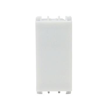 INT.TOUCH 230V RELE 6A 1 MOD - URMET DOMUS 14101 - URMET DOMUS 14101 product photo Photo 01 3XL