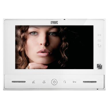 VIDEOCITOFONO SUP.X 1723/95/96 - URMET DOMUS 1723/97 product photo Photo 02 3XL