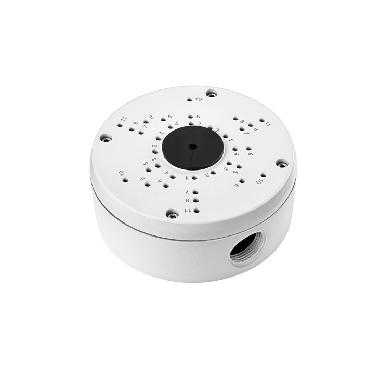 SCATOLA DI GIUNZIONE AD USO STAFFA IN ALLUM - URMET DOMUS 3000/102 - URMET DOMUS 3000/102 - URMET DOMUS 3000/102 product photo Photo 02 3XL