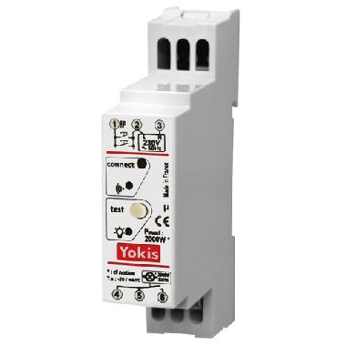 MTR2000MRP POWER: REL  T.2000W - URMET DOMUS 5454464 - URMET DOMUS 5454464 - URMET DOMUS 5454464 product photo Photo 02 3XL