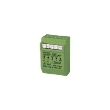 MODULO TAPPARELLA DA INCASSO RADIO 500W MVR500ERP POWER - URMET DOMUS 5454467 product photo Photo 01 3XL