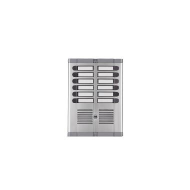 PULSANTIERA 12 PULS.2F.C/P.E. - URMET DOMUS 925/212 - URMET DOMUS 925/212 - URMET DOMUS 925/212 product photo Photo 02 3XL