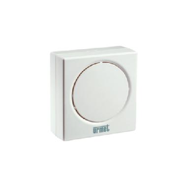 SUONERIA SUPPLEM.UNIFICATA - URMET DOMUS 9854/43 - URMET DOMUS 9854/43 - URMET DOMUS 9854/43 product photo Photo 01 3XL