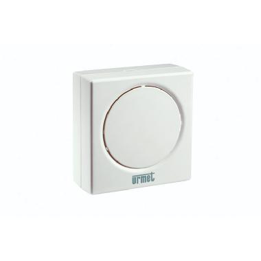 SUONERIA SUPPLEM.UNIFICATA - URMET DOMUS 9854/43 - URMET DOMUS 9854/43 - URMET DOMUS 9854/43 product photo Photo 02 3XL