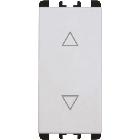 COMMUTATORE 3PS 1P 10A 1M TSTB - URMET DOMUS 10140.B - URMET DOMUS 10140.B - URMET DOMUS 10140.B product photo