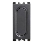 SUONERIA 12V CA 50 HZ 1M ANTRACITE - URMET DOMUS 10250 product photo