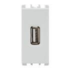 ALIM. 5V 2,1A 1X USB BIANCO - URMET DOMUS 10330.B - URMET DOMUS 10330.B - URMET DOMUS 10330.B product photo