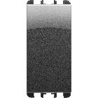 COPRIFORO 1M ACCIAIO SCURO - URMET DOMUS 10350AC - URMET DOMUS 10350AC - URMET DOMUS 10350AC product photo