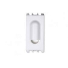 PASSACAVO 1 MODULO ANTRACITE - URMET DOMUS 10355 product photo