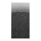 COPRITASTO 1M ACCIAIO SCURO - URMET DOMUS 10360AC - URMET DOMUS 10360AC - URMET DOMUS 10360AC product photo