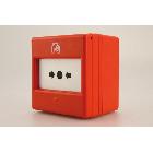 Pulsante manuale convenzionale a riarmo IP66, linea 400 - URMET DOMUS 1043/146 product photo