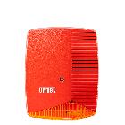 SIRENA PER ESTERNO EN54-3 - URMET DOMUS 1043/259 - URMET DOMUS 1043/259 product photo