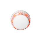 BASE C/LAMP.INDIRIZ.SERIE 500 - URMET DOMUS 1043/512 - URMET DOMUS 1043/512 - URMET DOMUS 1043/512 product photo